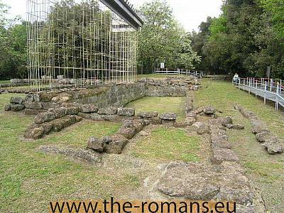 Temple of Apollo 