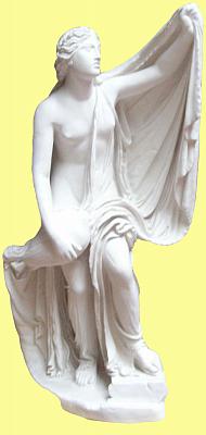 Leda and the swan 