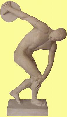 Discobolus 