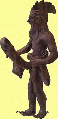 Priapus 