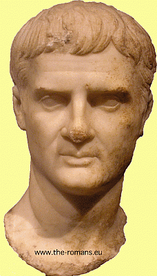 Marcus Vipsianus Agrippa 