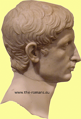 Emperor Augustus 
