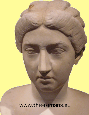 Empress Crispina 