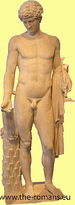 Antinous 