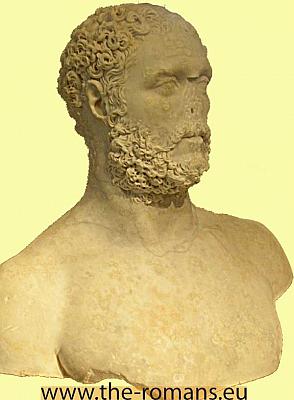 Clodius Albinonus 