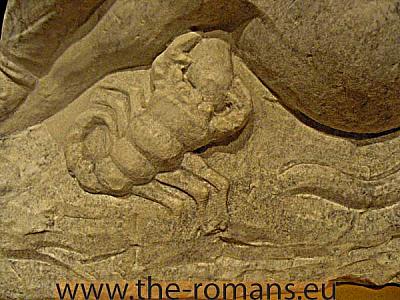 cordoba-034-mithras-dog-scorpion 