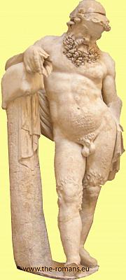 Silenus 