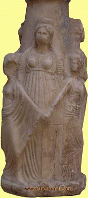 Hekate 