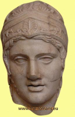 Ares or Mars 
