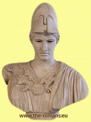 Athena or Minerva 