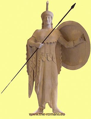 Athena 
