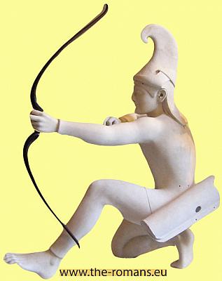 Trojan bowman 