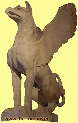 Gryphin 