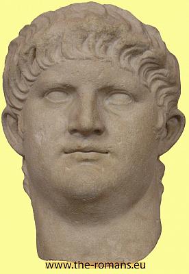 Emperor Nero 