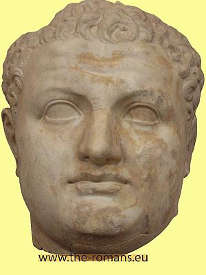 Emperor Titus 