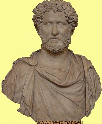 Roman man 