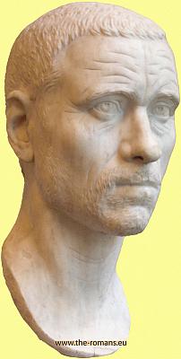 Roman man 