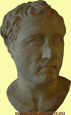 Young Pompeius 