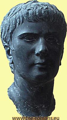 Agrippa Postumus 