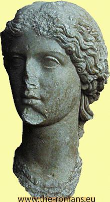 Agrippina maior 