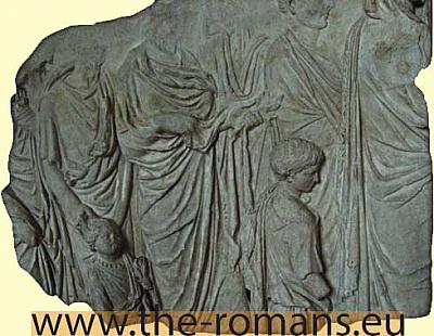 Ara pacis 