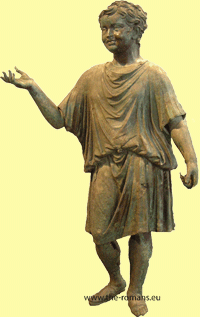 Camillus (acolyte) 