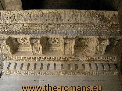 Temple of Concordia 