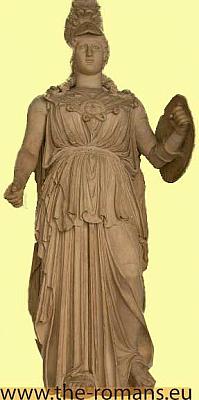 Athena 