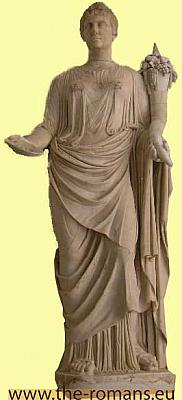 Abundantia 