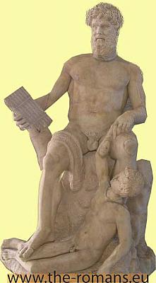 Polyphemus 