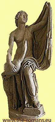 Leda and the swan 
