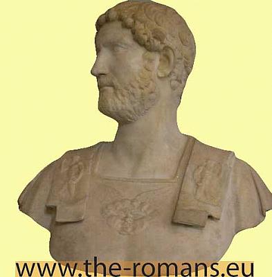 Emperor Severus Alexander 