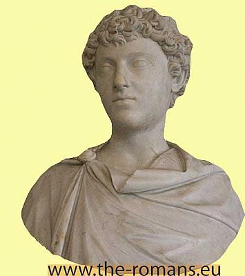 Marcus Aurelius 