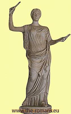 Pudicitia 