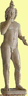 Horus 