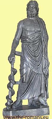 Aesculapius 