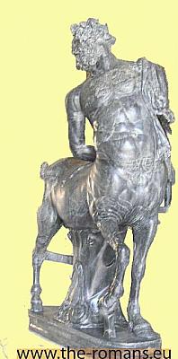 Centaur 