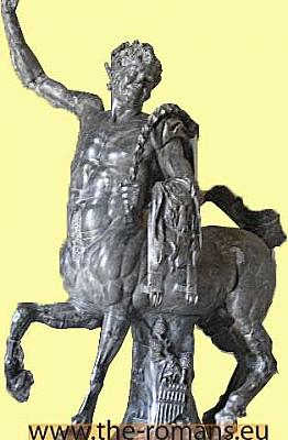 Centaur 