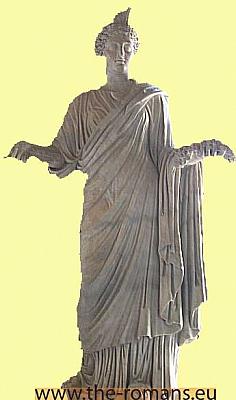 Persephone 