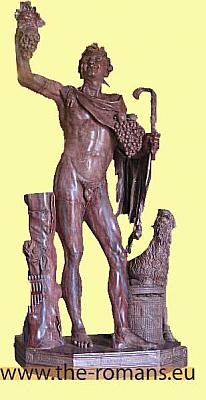 Dionysus 