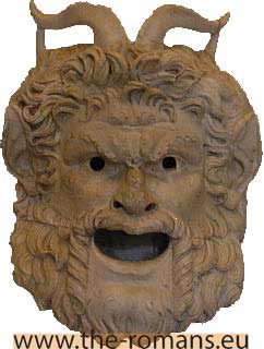 Satyr 