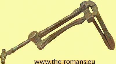 medical speculum 