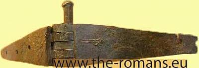 Hinges 