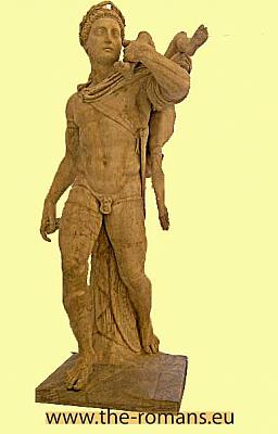 Achilles and Troilus 
