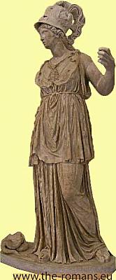 Athena 