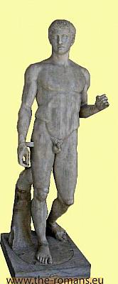 Doryphorus 