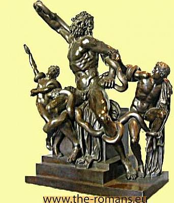 Laocoon 
