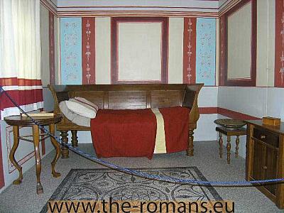 Treatment room 