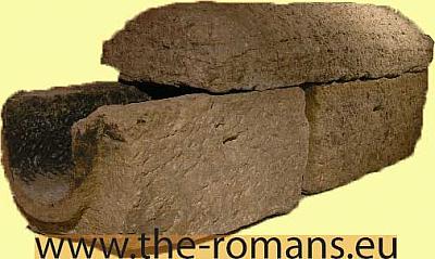 Roman piping 