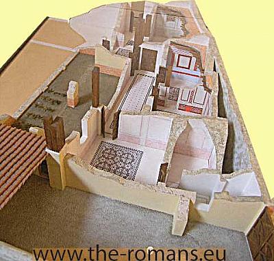 house of the surgeon openmodel 